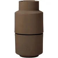 CrushGrind Billund zout- en pepermolen set All spice, 12 cm