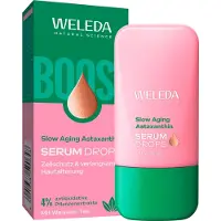 Weleda Serum Drops Slow Ageing Astaxanthin Serum 30 ml