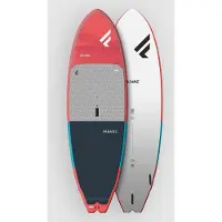 Fanatic Allwave 7´9´´ Paddle Surfplank