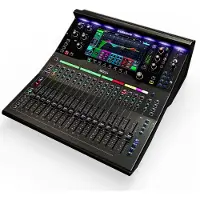 Allen & Heath SQ5+ digitale mixer