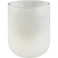 Mette Ditmer Opal Toothbrush Holder - Tandenborstelhouders Glas Linen - OPATUM44