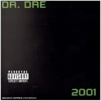 POLYDOR Chronic 2001