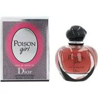Dior Damesgeuren Poison Poison Girl Eau de Toilette Spray 50 ml