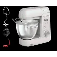 Moulinex Keukenmachine QA540BF1