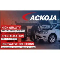 ACKOJA A38-09-0028 Brandstofpomp