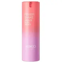 KIKO Milano Power Shake Bronze Bliss Drops Oogcrème 30 ml