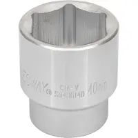 Jonnesway NASADKA 6-KĄTNA 3/4" 40mm (3/4'')
