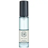 Shay & Blue Lilacs and Gooseberries Fragrance Eau de Parfum 10 ml
