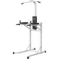 Gorilla Sports Powerstation Wit