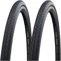 Schwalbe buitenband marathon plus 37-540 (24x1.40) zwart