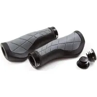 Clarks Ce-315 Grips Zwart 135 mm