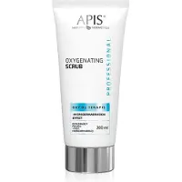 Apis Oxy O2 Terapis Oxygenerende Scrub met microdermabrasie effect 200ml