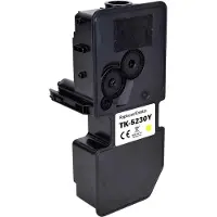 Renkforce Toner, Toner vervangt Kyocera TK-5230Y Compatibel Geel 2200 pagina's RF-5609714 (Y)