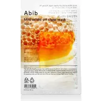 Abib Mild Acidic pH Sheet Mask Honey Fit – Hydraterend sheetmasker 5 St
