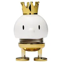 Hoptimist Prince White 7,2 cm