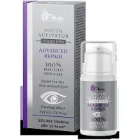 Ava Laboratorium YOUTH ACTIVATOR UNDER EYES Advanced Repair Serum 15ml.