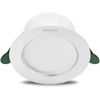 Philips Diamond Cut Ultra Efficient 4.8w 800 Lumens 4000k Downlight