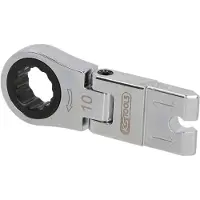 Ks Tools 503.4824 Ringsleutelinzet, 10 mm