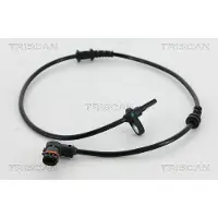 TRISCAN 8180 23120 Wielsnelheidssensor (ABS)