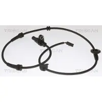 TRISCAN 8180 29224 Wielsnelheidssensor (ABS)