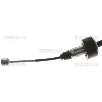 TRISCAN 8140 181161 Handremkabel