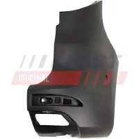 Fast Sports Nutrition FT91362G Bumper