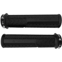 Peaty's Monarch Pro Grip Knurl Thick Handvatten