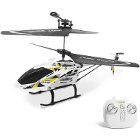 MONDO SPA Radiobestuurbare helikopter stabiel - 22 cm