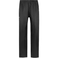 Regatta Regenbroek Stormbreak Black-XXL