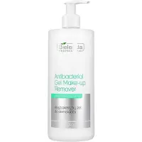 Bielenda - Antibacterial Gel Make Up Remover Antibacterial Face Cleansing Gel 500G