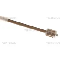 TRISCAN 8140 251267 Handremkabel