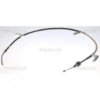 TRISCAN 8140 181165 Handremkabel