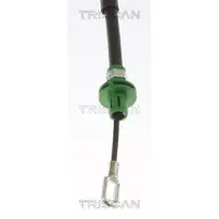 TRISCAN 8140 161251 Handremkabel