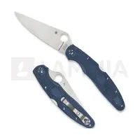 Spyderco Police 4 LWT Lockback