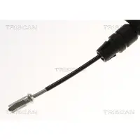 TRISCAN 8140 161226 Handremkabel