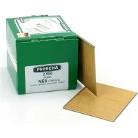 Prebena N65CNKHA Bradset Afmeting, lengte 65 mm 2500 stuk(s)