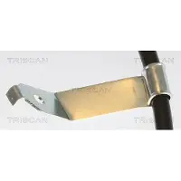 TRISCAN 8140 131352 Handremkabel