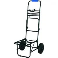 RAGOT Compact Surfcastingkar
