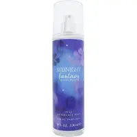 Britney Spears Midnight Fantasy Fragrance Mist 236 ml
