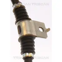TRISCAN 8140 421140 Handremkabel
