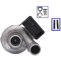 Walker 59822G-EV Turbocharger