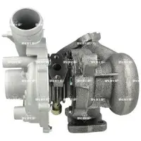 NRF 90010173 Turbocharger