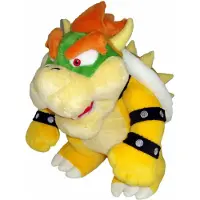 Nintendo Peluche - Nintendo - Bowser 26 cm