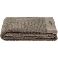 Zone Denmark Classic badhanddoek 70x140 cm Taupe