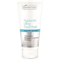 Bielenda - Face Program Hyaluronic Lifting Face Mask Hyaluronic Lifting Face Mask 175Ml