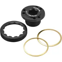 Rotor Aldhu Carbon/aldhu/vegast/kapic Carbon/kapic Krukasbout