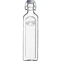 Kilner fles met beugelsluiting Helder, 1 L