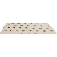 Trixie Beany Fleece Hondendeken Beige 100 x 70 cm