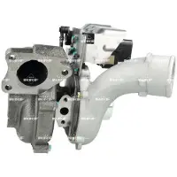 NRF 90010281 Turbocharger