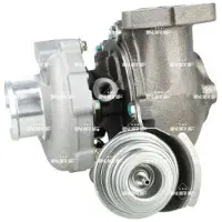 NRF 90010191 Turbocharger